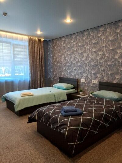 Фотография номера мини отеля Империя