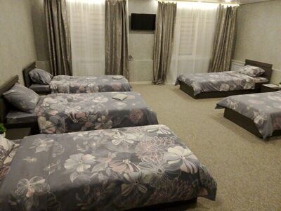 Фотография номера мини отеля Империя