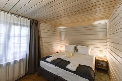 Фотография номера базы отдыха Валдайский теннисный клуб