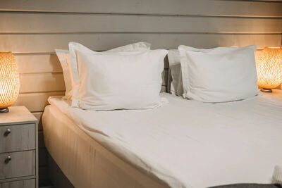 Фотография номера базы отдыха Валдайский теннисный клуб