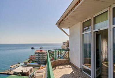 Фотография номера гостиницы Седьмое небо