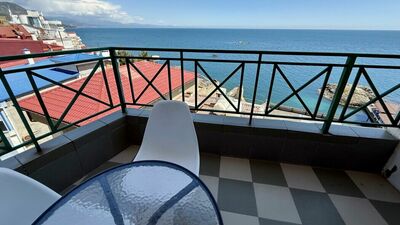 Фотография номера гостиницы Седьмое небо