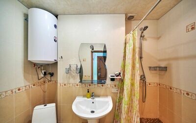 Фотография номера гостиницы Седьмое небо