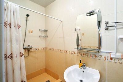 Фотография номера гостиницы Седьмое небо