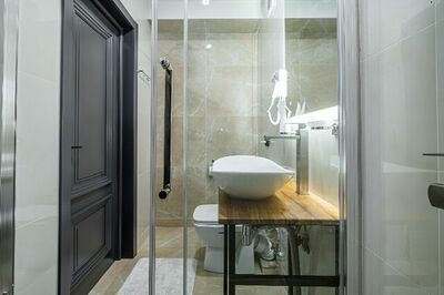 Фотография номера гостиницы Ник Hotel