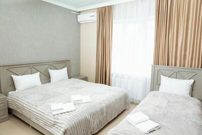 Фотография номера гостиницы Ник Hotel