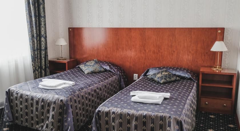 Фотография номера гостиницы Полярная звезда