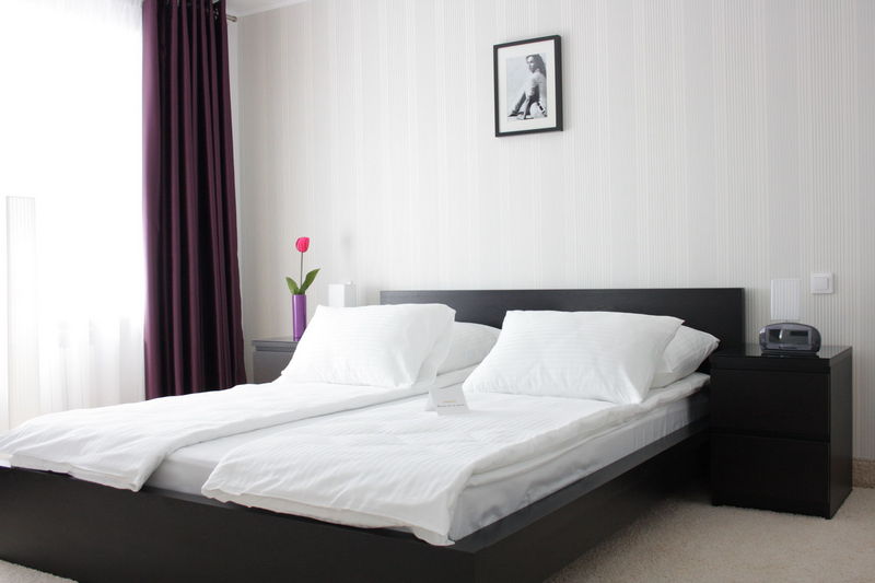Фотография номера гостиницы Yarhotel Centre