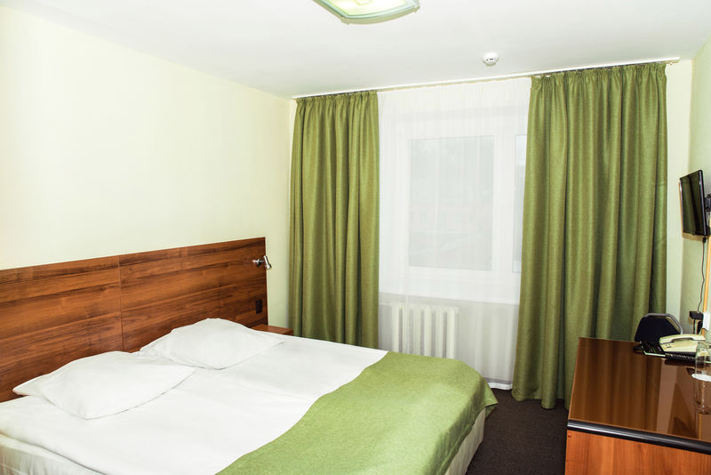 Фотография номера гостиницы Yarhotel Centre