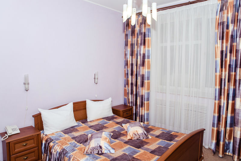 Фотография номера гостиницы Yarhotel Centre