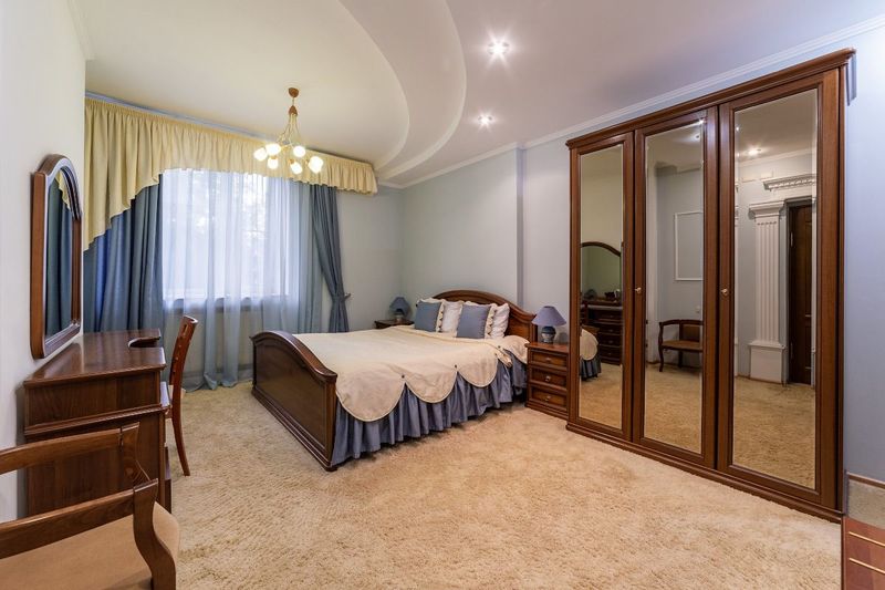 Фотография номера гостиницы Yarhotel Centre