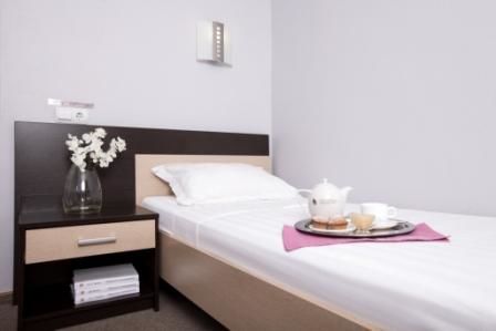 Фотография номера гостиницы Marins Park Hotel Nizhny Novgorod
