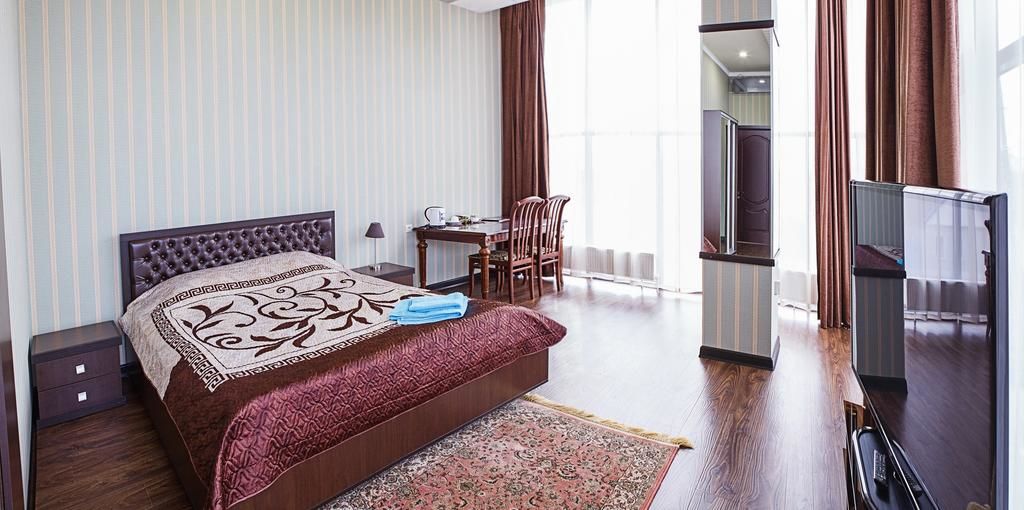 Фотография номера гостиницы Айсберг